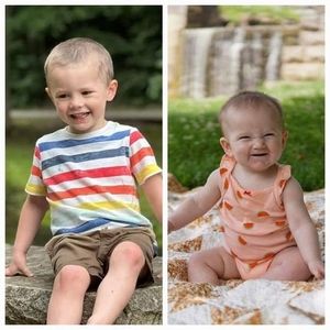 Meet your Posher, Branda